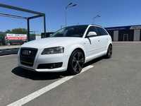 Audi A3 1,8 TFSI 160 CP 2010 euro 5