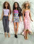 Păpuși Barbie ieftine