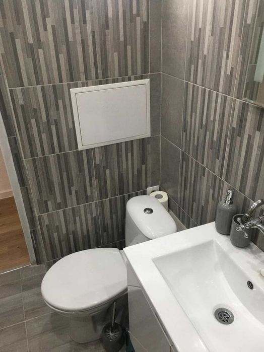 Едностаен апартамент в Смирненски