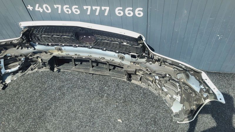 Mercedes E class 2019/2023 w213 facelift AMG bară față BF2014