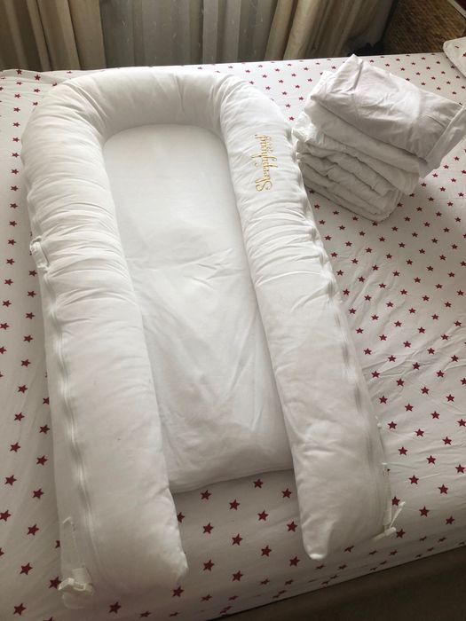 Cuib Sleepyhead Grand pod