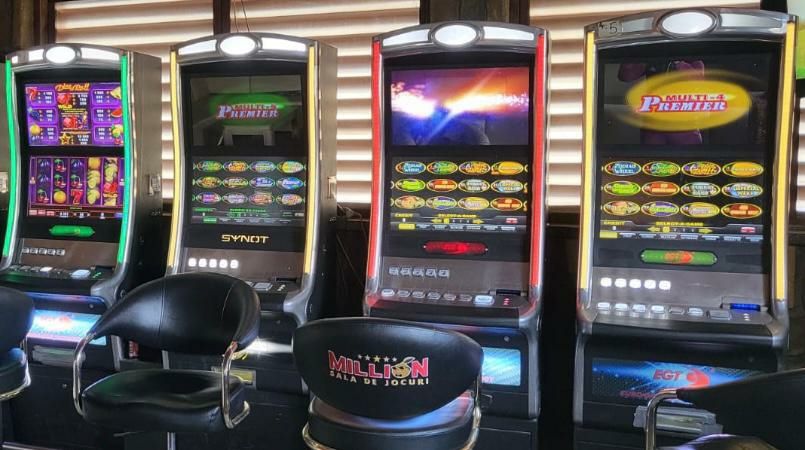 Aparate EGT Premier Multi 4 Si 5