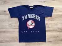 Tricou LOCKER LINE New York Yankees Barbati | Marime L