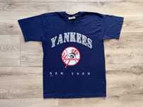 Tricou LOCKER LINE New York Yankees Barbati | Marime L