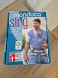 Слинг Manduca sling