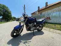 Suzuki bandit 600 S