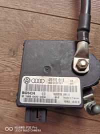 Calculator baterie Audi