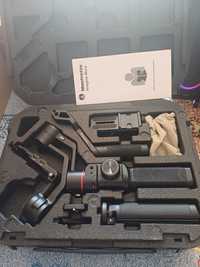 Manfrotto MVG220 stabilizator gimbal in 3 axe capacitate 2.2kg