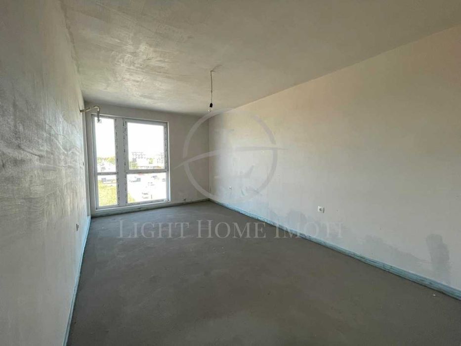 Продава се Двустаен апартамент в Пловдив, Христо Смирненски - 81 кв.м за 1359 €/кв.м - Снимка #2