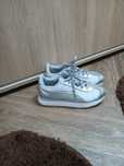 Adidasi  Puma dama gri marime 38 originali