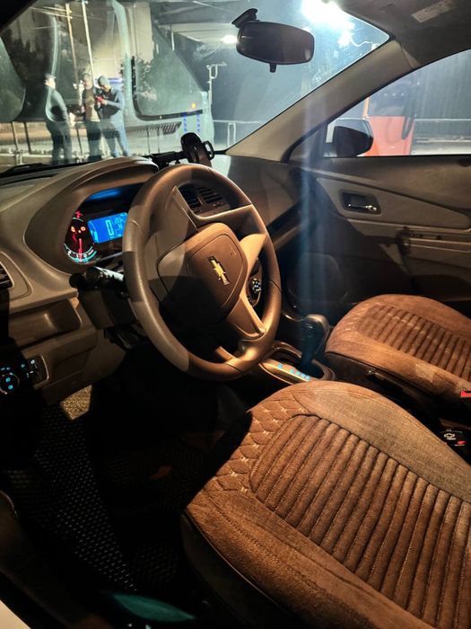 Cobalt 2024 A/T Краска тозза Сотилади