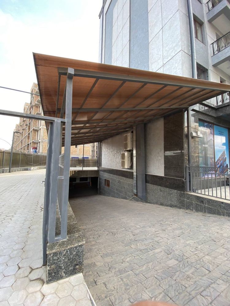 Продаётся 5х ком кв Паркентский Ж.К "Ducat" дуплекс с террасой. 218м2.