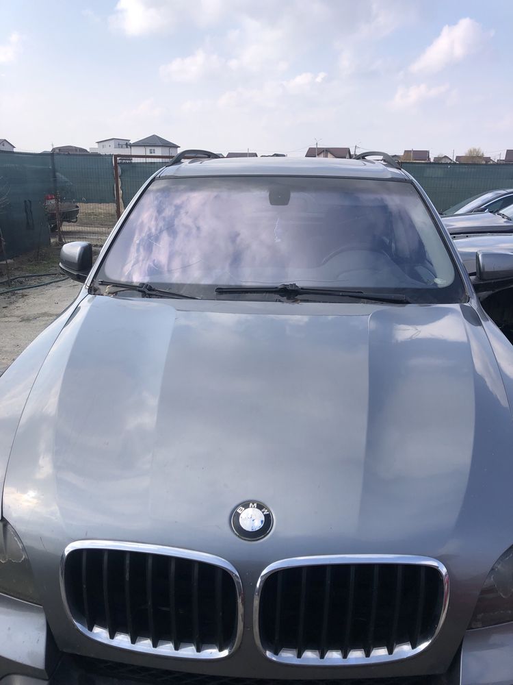 Dezmembrări  Bmw X5 E70 3.0D 235cp m57d30 306d