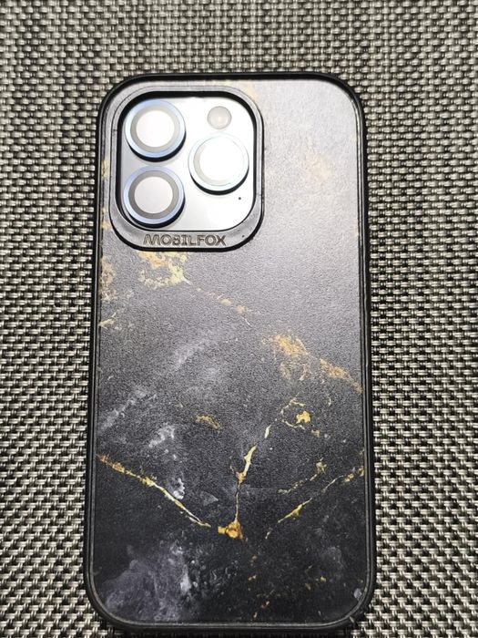 Iphone 15 pro ca nou