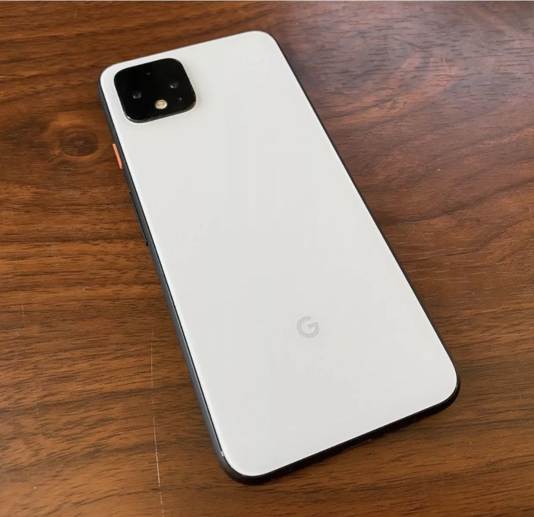 Google pixel 4 128gb