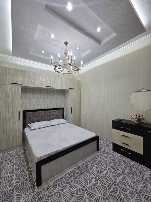 Срочно продаётся 3х -комнатная квартира