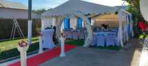 Vand cort evenimente