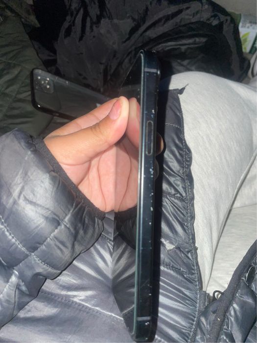 Iphone 15 plus negru