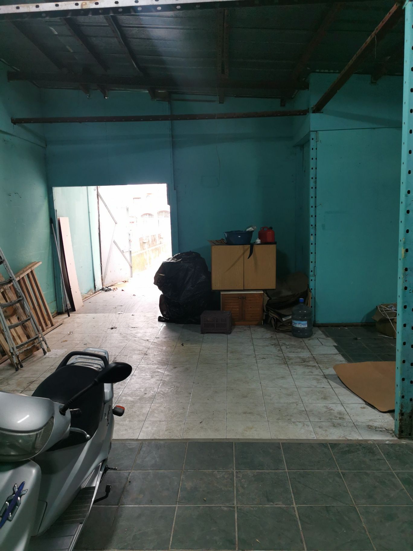 Помещение под наем
