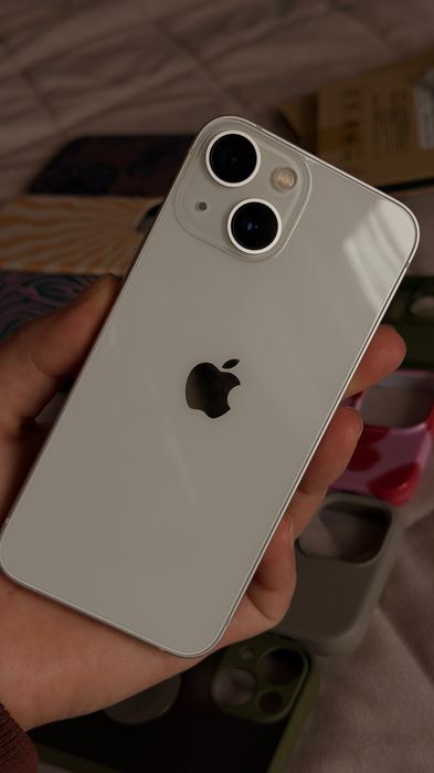 iPhone 13 mini 256 GB