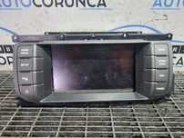 Navigatie Land Rover Range Rover Evoque 2012 - 2015 (1228) 7612055113
