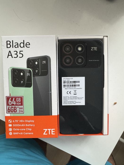 Telefon Blade A 35