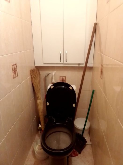 4-х комнатная квартира , торга нет