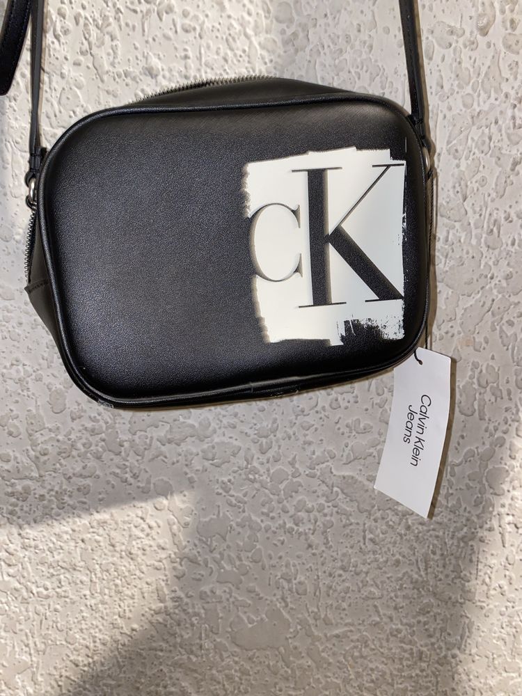 Дамска чанта CK