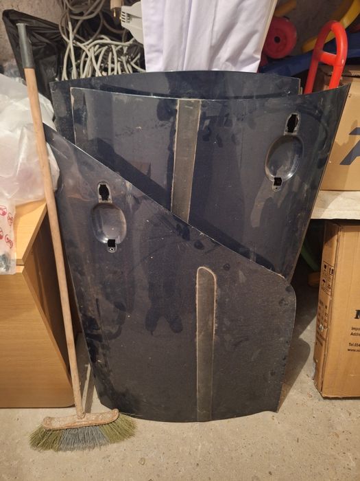 Vand fete usi golf 5