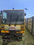vand Masina maturat Citycat 5000