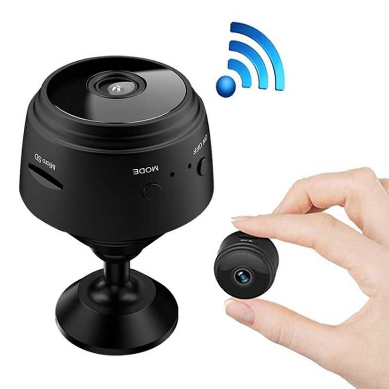 Wifi kamera mini camera