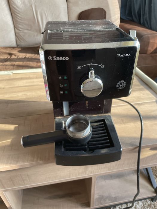 Кафемашина Saeco