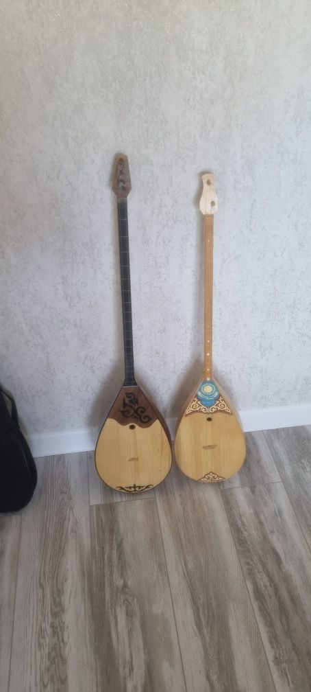 Продам домбры срочно
