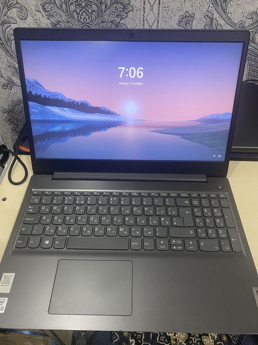 Lenovo v15 g1  250gb/1tb/12gb