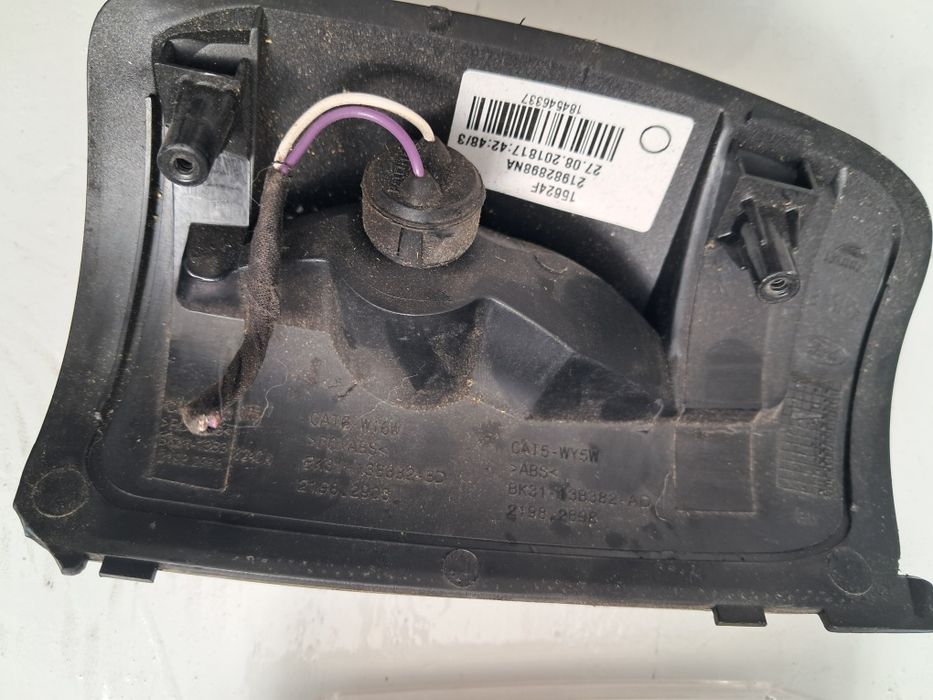 Мигач огледало форд транзит  фиат дукато   Ford Transit  Fiat Ducato