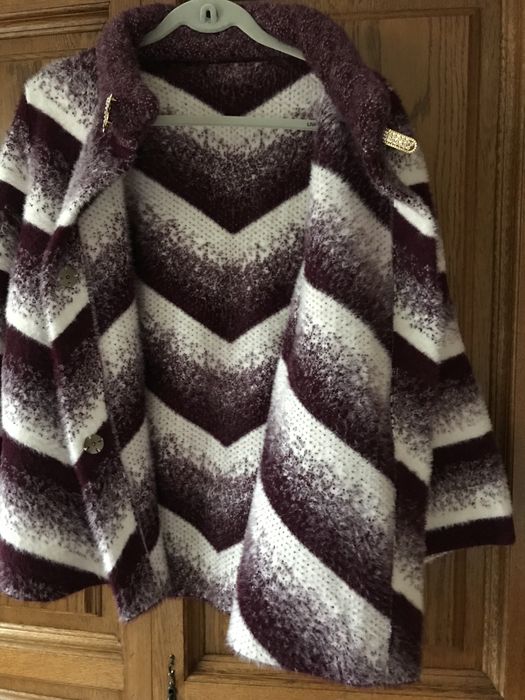 Красива връхна дреха