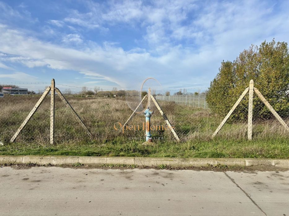 Парцел в Пловдив, област-гр.Раковски