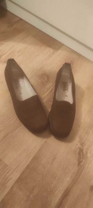 Balerini / mocasini Hogl 37.5