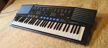 Yamaha PSR- 47 = 400 lei