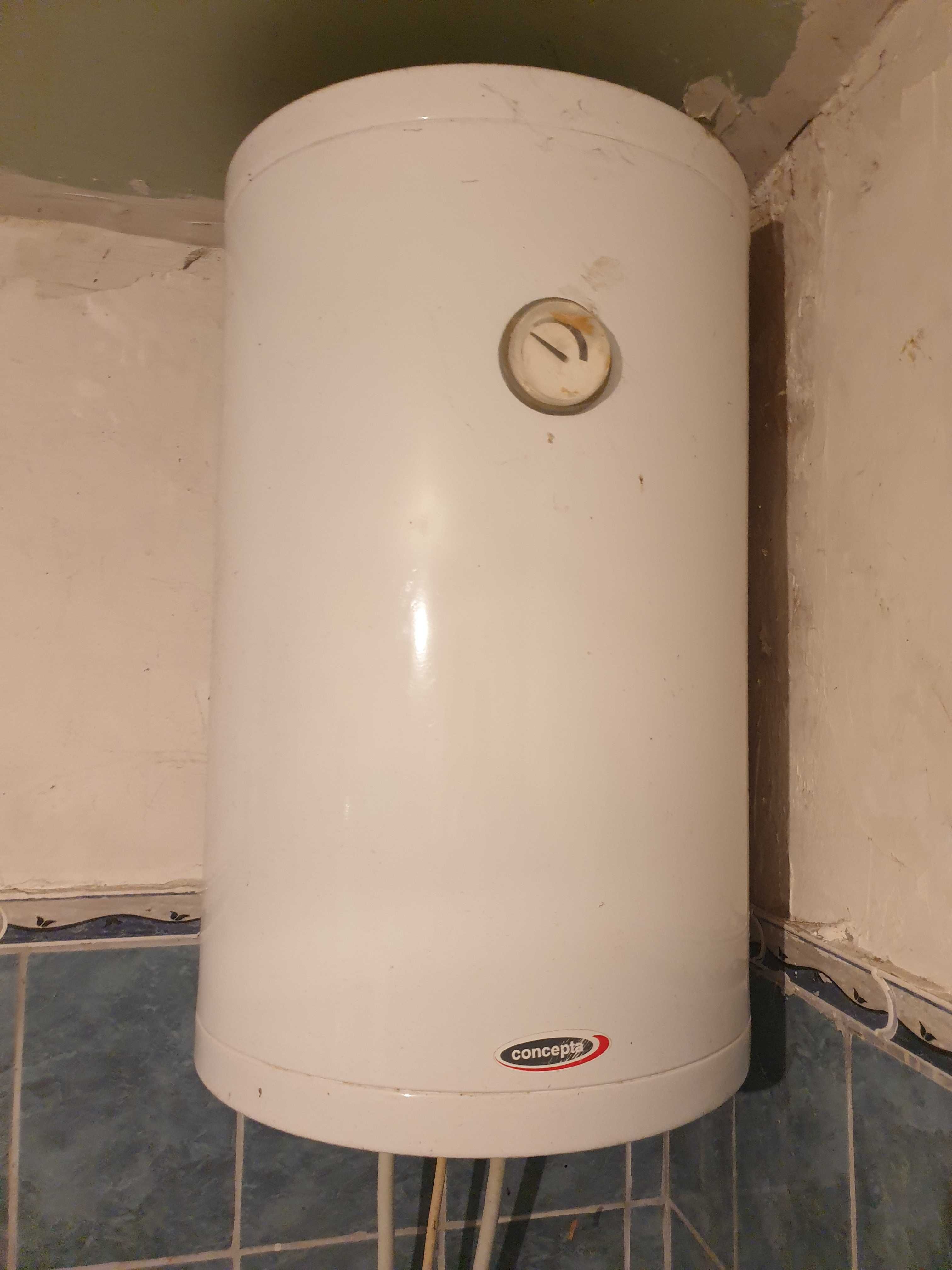 boiler electric 80 l