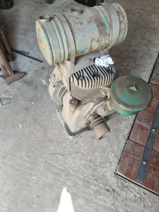 Motor BCS / Motocultor / Cositoare