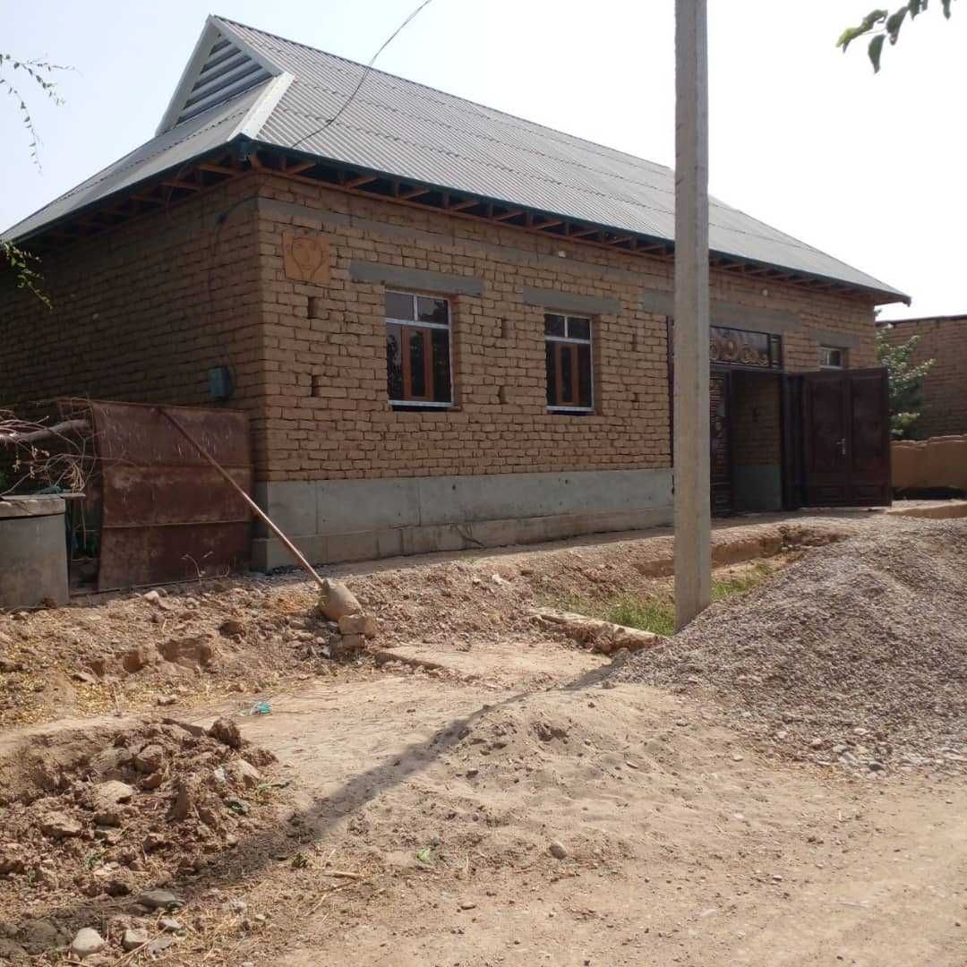 15 akr ichida uy sotiladi