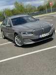Vand bmw 740d mild-hybrid 2021