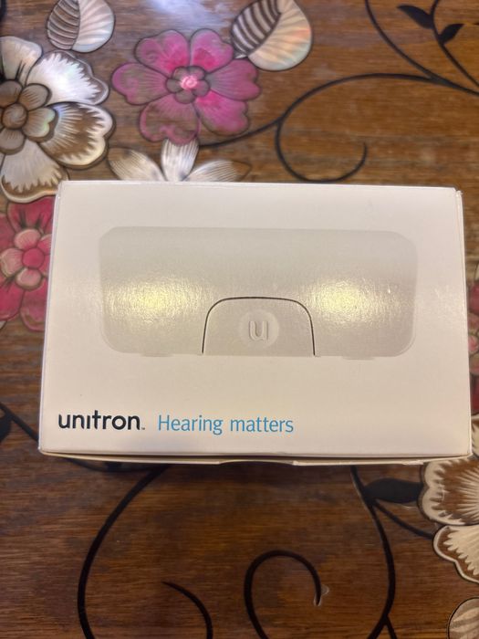 Aparat auditiv T Moxi Fit 600