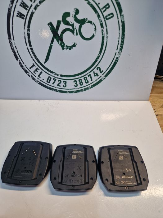 Display bicicleta electrica Bosch Intuvia nou