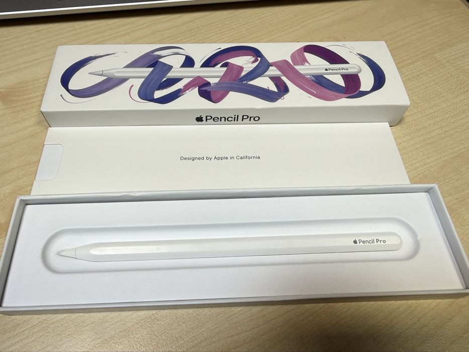 Pencil pro 2 pentru Ipad Apple