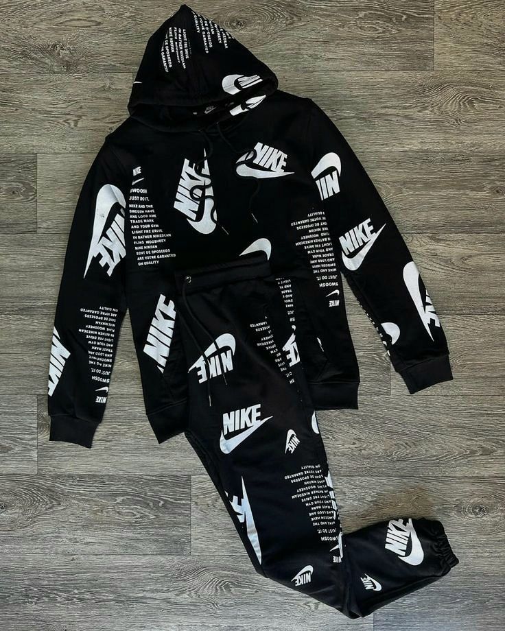 Nike set for men only 60 lv.