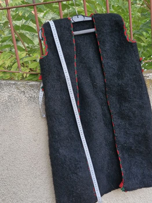 Автентична женска  Антерия-носия