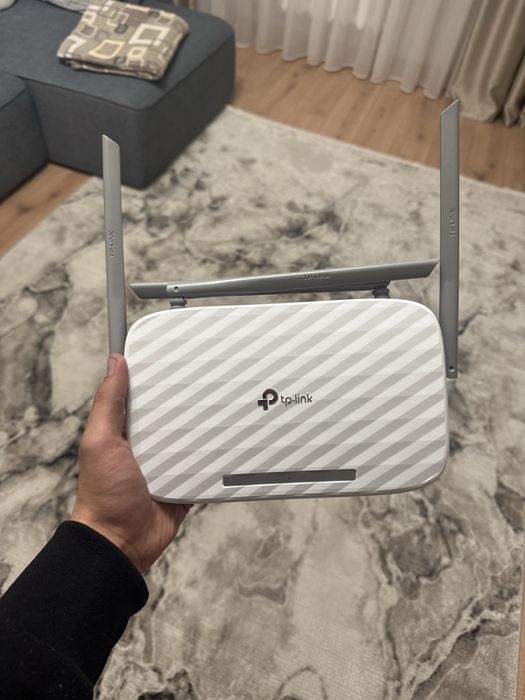 Продам роутер Tp-link