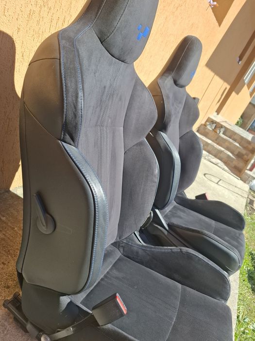 interior complet Renault megane 4 GT Hatchback